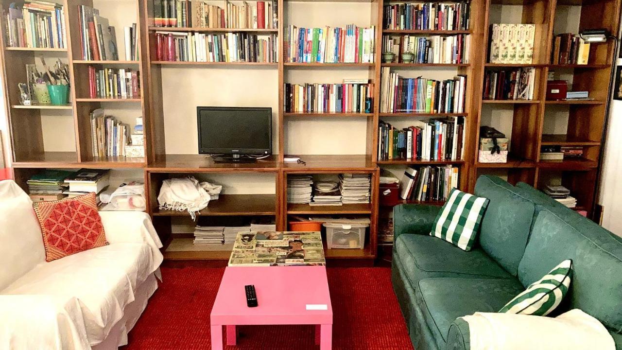 شقة Casa Atelier نوفارا المظهر الخارجي الصورة