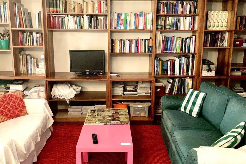 شقة Casa Atelier نوفارا المظهر الخارجي الصورة